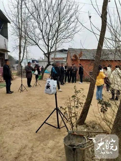 六安第一网红大黑哥,从田间地头到网络红人的逆袭之路