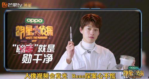 明星排名大全 明星大侦探第9季免费完整版高清,揭秘名流风云，高清免费完整版震撼来袭！